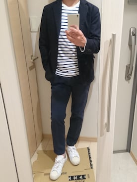 haruさんのコーディネート