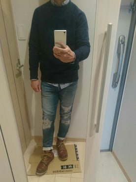 haruさんのコーディネート