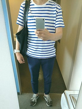 haruさんのコーディネート