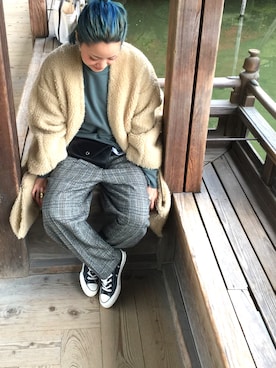 nosukeさんのコーディネート