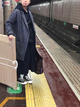 nosukeさんのコーディネート