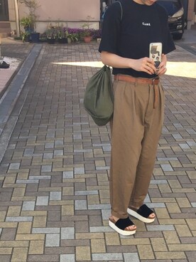 nosukeさんのコーディネート