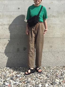 nosukeさんのコーディネート