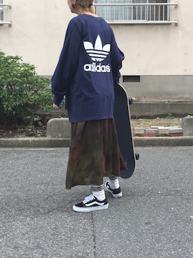 nosukeさんのコーディネート