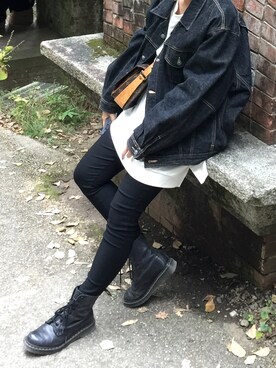 nosukeさんのコーディネート