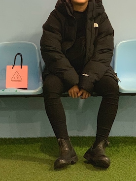 nosukeさんのコーディネート