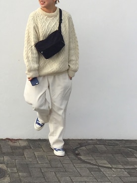 nosukeさんのコーディネート