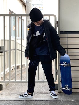 nosukeさんのコーディネート