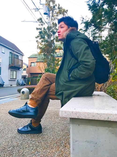JOURNAL STANDARD relume（ジャーナルスタンダード レリューム）の