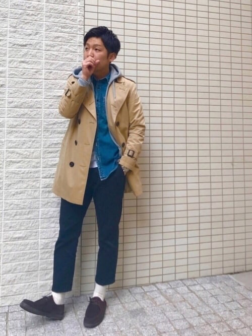 m i c h u 🍖さんのコーディネート