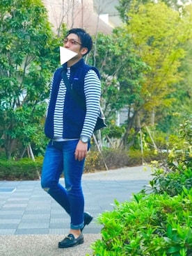 m i c h u 🍖さんのコーディネート