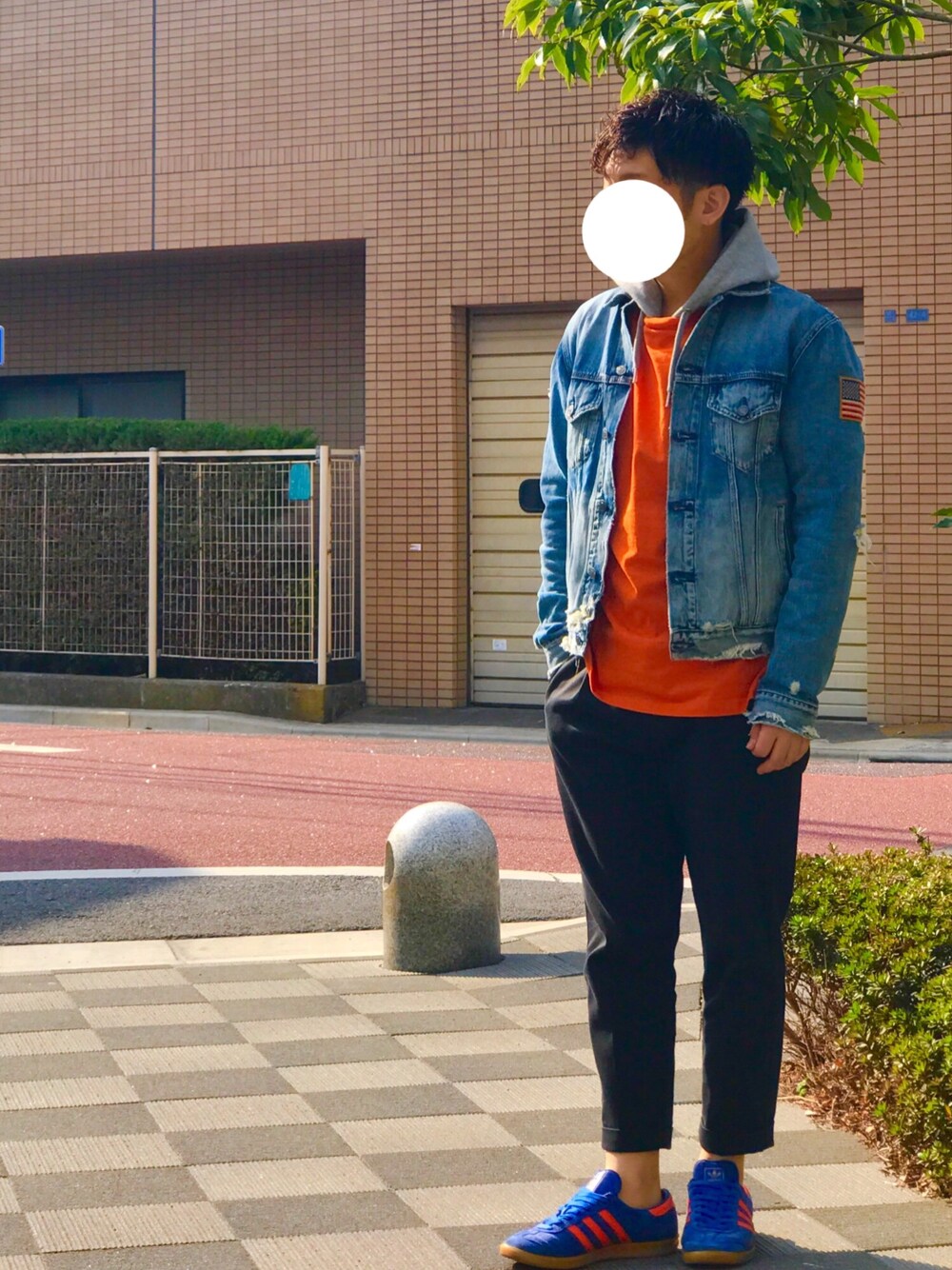 大人気 早い者勝ち adidas HAMBURG コーデに馴染む◎ 大人気 早い者勝ち adidas HAMBURG コーデに馴染む◎ (adidas