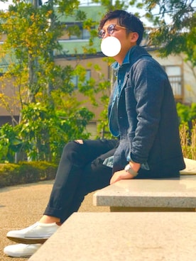 m i c h u 🍖さんのコーディネート