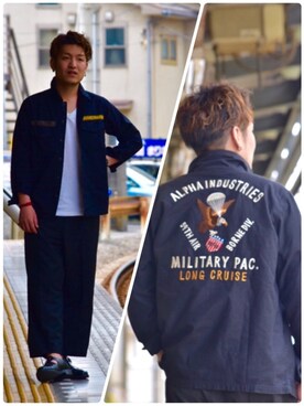 m i c h u 🍖さんのコーディネート