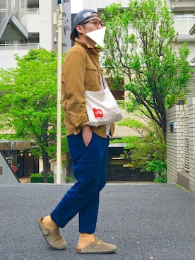 m i c h u 🍖さんのコーディネート