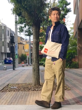 m i c h u 🍖さんのコーディネート