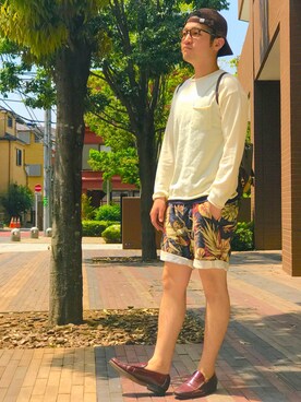 m i c h u 🍖さんのコーディネート