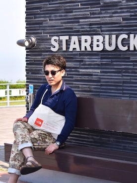 m i c h u 🍖さんのコーディネート