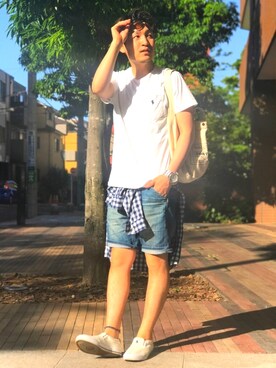 m i c h u 🍖さんのコーディネート