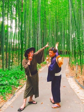 m i c h u 🍖さんのコーディネート