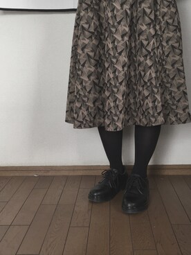 a.さんのコーディネート