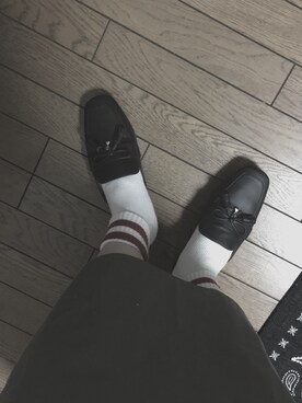 a.さんのコーディネート