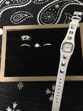 a.さんのコーディネート