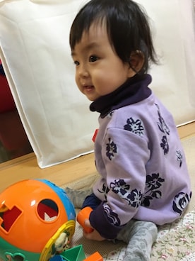 SUZU さんのコーディネート