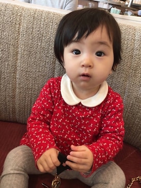 SUZU さんのコーディネート