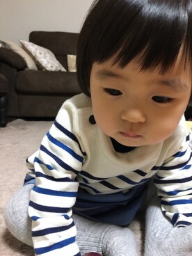 SUZU さんのコーディネート