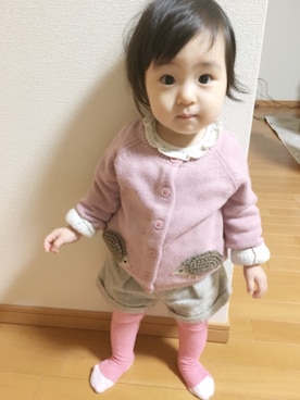 SUZU さんのコーディネート