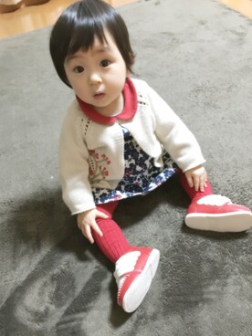 SUZU さんのコーディネート