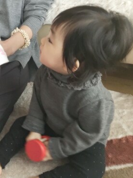 SUZU さんのコーディネート