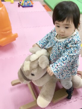 SUZU さんのコーディネート