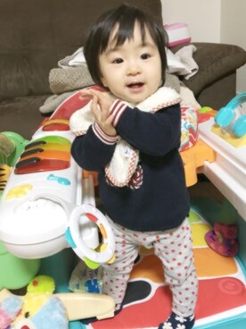 SUZU さんのコーディネート