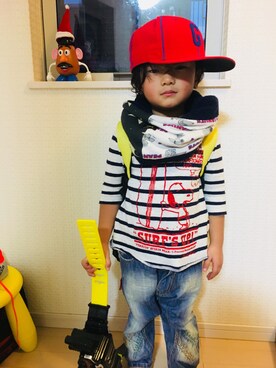 あくびちゃんさんのコーディネート