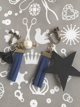 あくびちゃんさんのコーディネート