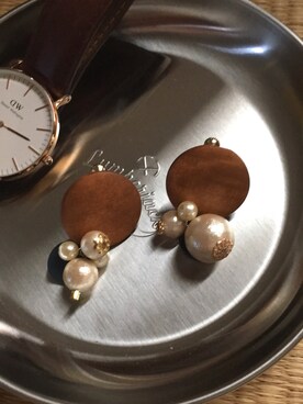 あくびちゃんさんのコーディネート