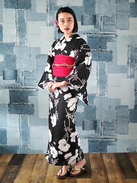 アンココンさんのコーディネート