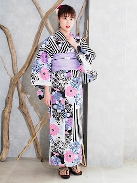 アンココンさんのコーディネート
