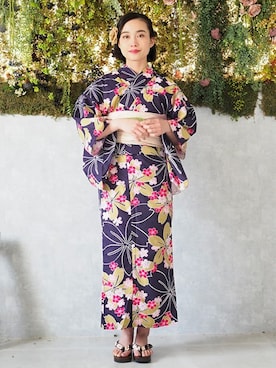 アンココンさんのコーディネート