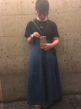 Mahoさんのコーディネート