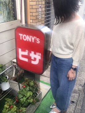 Mahoさんのコーディネート