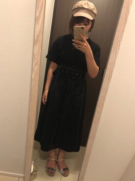 Mahoさんのコーディネート