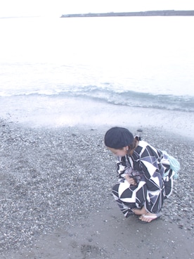 Mahoさんのコーディネート