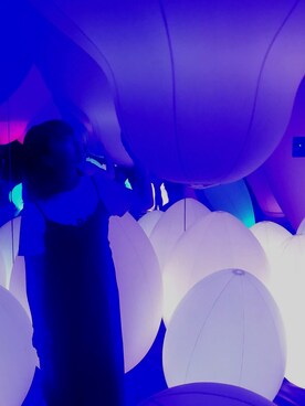 Mahoさんのコーディネート