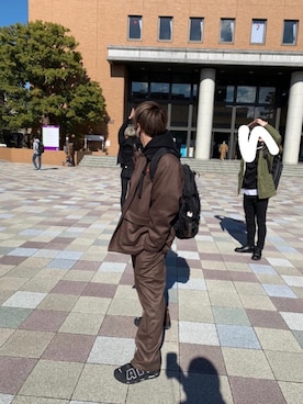 ひろすんっさんのコーディネート