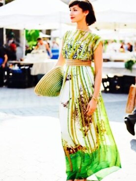 Jen Jacobさんのコーディネート