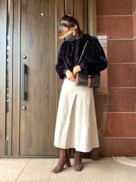 Kashiiさんの（Traditional Weatherwear | トラディショナルウェザーウェア）を使ったコーディネート