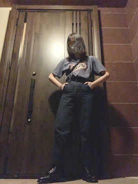 Kashiiさんのコーディネート